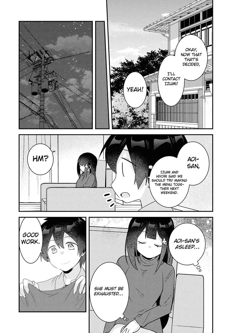 Class No Bocchi Gal O Omochikaeri Shite Seisokei Bijin Ni Shiteyatta Hanashi Chapter 29 Page 12