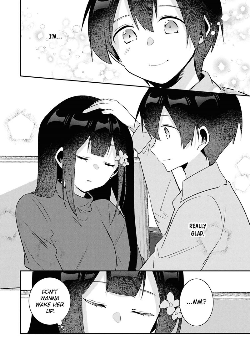 Class No Bocchi Gal O Omochikaeri Shite Seisokei Bijin Ni Shiteyatta Hanashi Chapter 29 Page 14