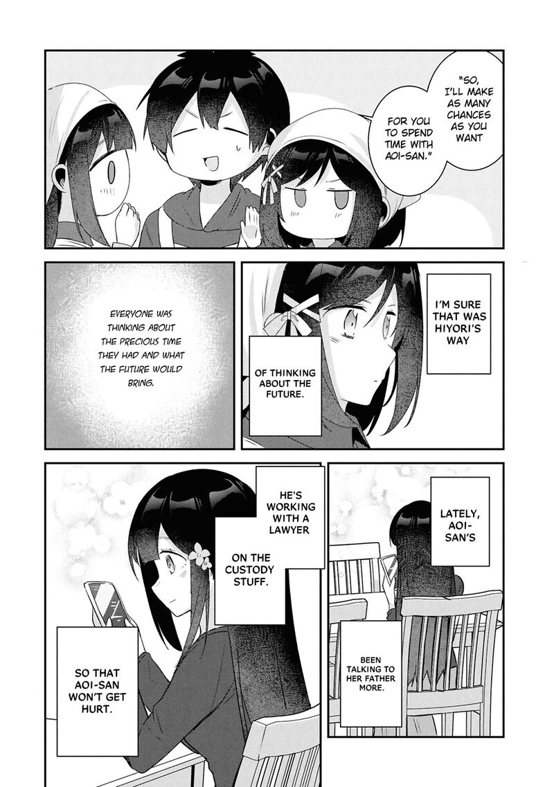 Class No Bocchi Gal O Omochikaeri Shite Seisokei Bijin Ni Shiteyatta Hanashi Chapter 29 Page 16