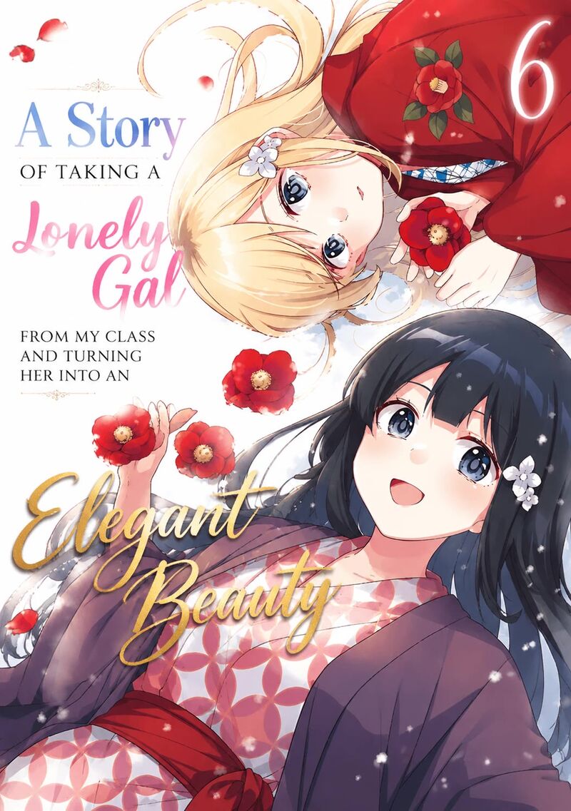 Class No Bocchi Gal O Omochikaeri Shite Seisokei Bijin Ni Shiteyatta Hanashi Chapter 29 Page 2