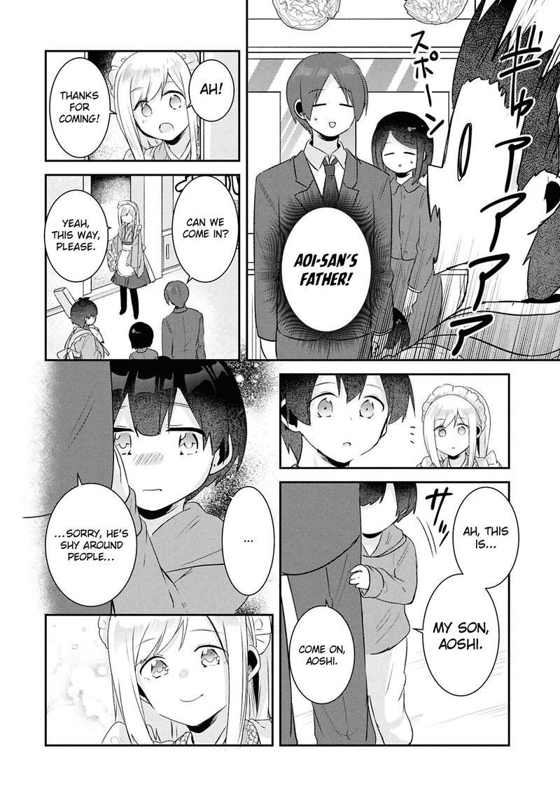 Class No Bocchi Gal O Omochikaeri Shite Seisokei Bijin Ni Shiteyatta Hanashi Chapter 29 Page 24