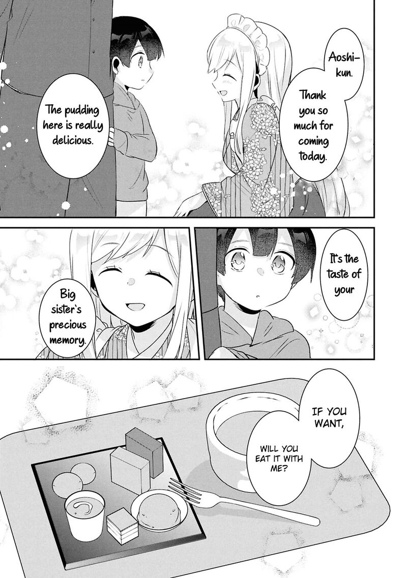 Class No Bocchi Gal O Omochikaeri Shite Seisokei Bijin Ni Shiteyatta Hanashi Chapter 29 Page 25