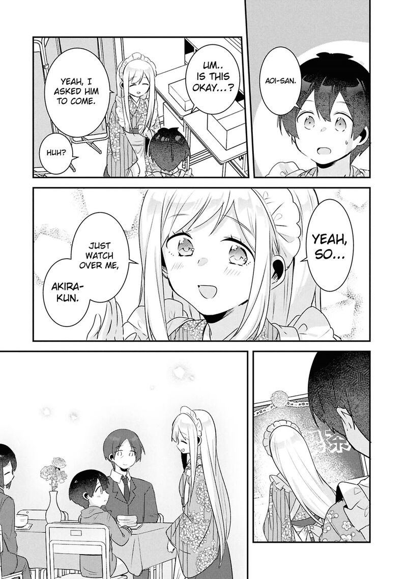 Class No Bocchi Gal O Omochikaeri Shite Seisokei Bijin Ni Shiteyatta Hanashi Chapter 29 Page 26