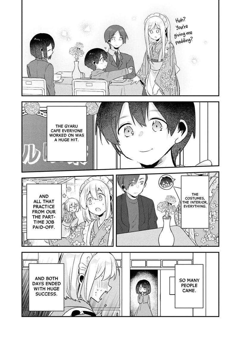 Class No Bocchi Gal O Omochikaeri Shite Seisokei Bijin Ni Shiteyatta Hanashi Chapter 29 Page 27