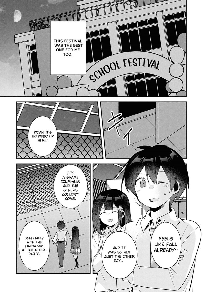 Class No Bocchi Gal O Omochikaeri Shite Seisokei Bijin Ni Shiteyatta Hanashi Chapter 29 Page 28