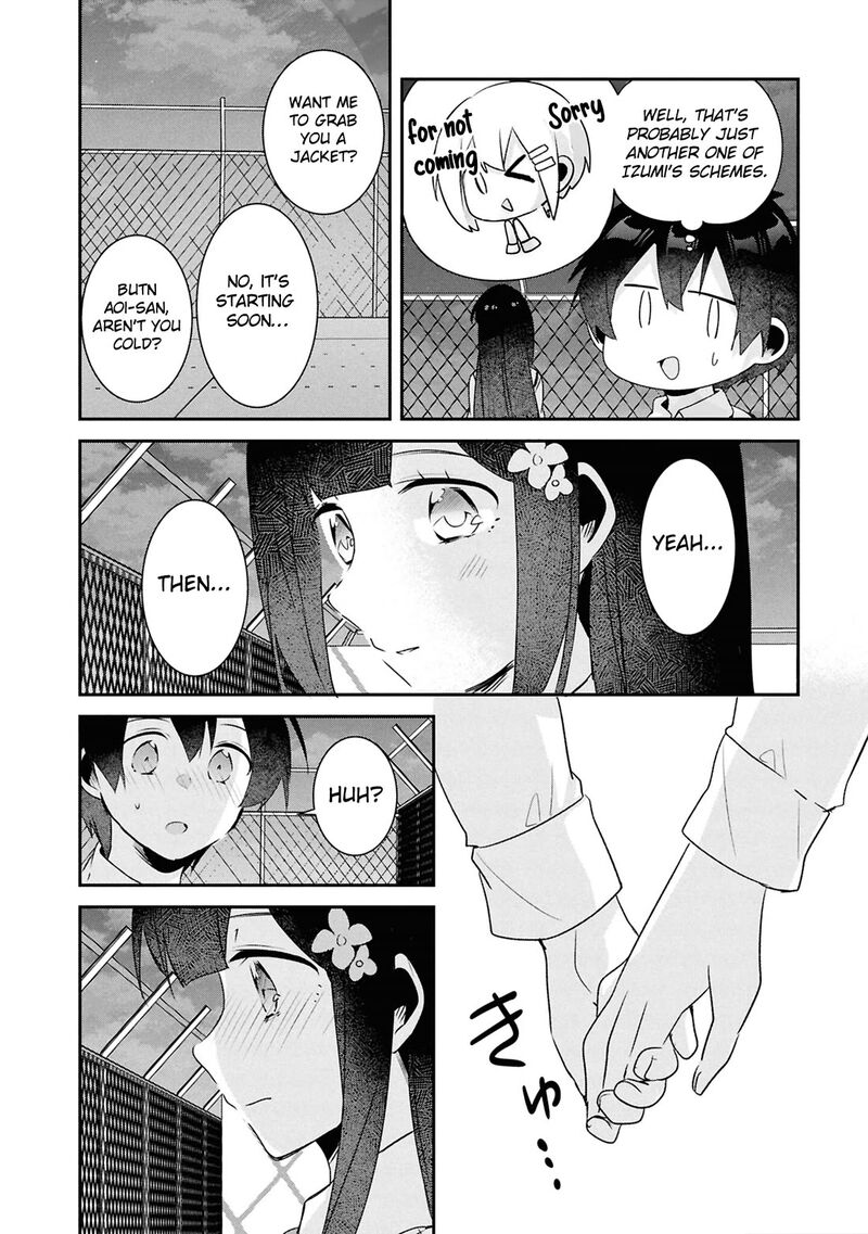 Class No Bocchi Gal O Omochikaeri Shite Seisokei Bijin Ni Shiteyatta Hanashi Chapter 29 Page 29