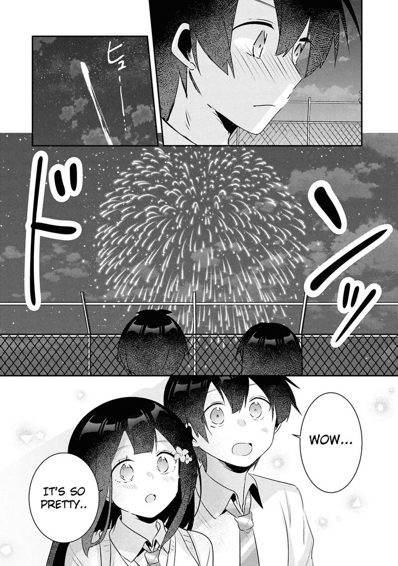 Class No Bocchi Gal O Omochikaeri Shite Seisokei Bijin Ni Shiteyatta Hanashi Chapter 29 Page 30