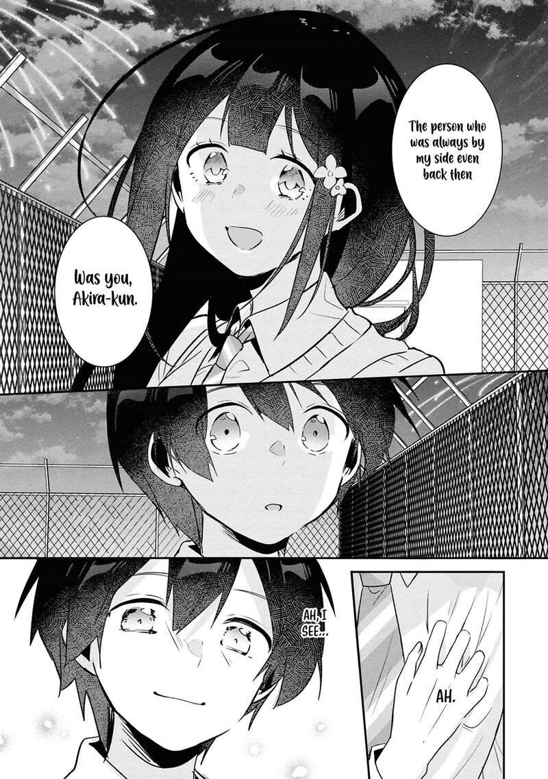 Class No Bocchi Gal O Omochikaeri Shite Seisokei Bijin Ni Shiteyatta Hanashi Chapter 29 Page 33