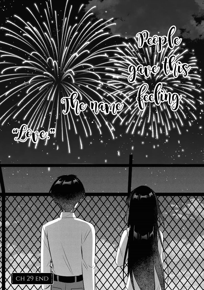 Class No Bocchi Gal O Omochikaeri Shite Seisokei Bijin Ni Shiteyatta Hanashi Chapter 29 Page 34