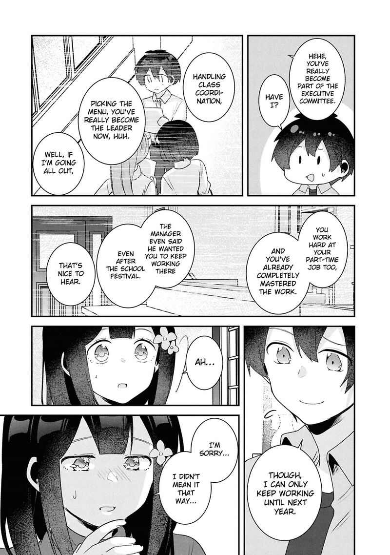 Class No Bocchi Gal O Omochikaeri Shite Seisokei Bijin Ni Shiteyatta Hanashi Chapter 29 Page 4