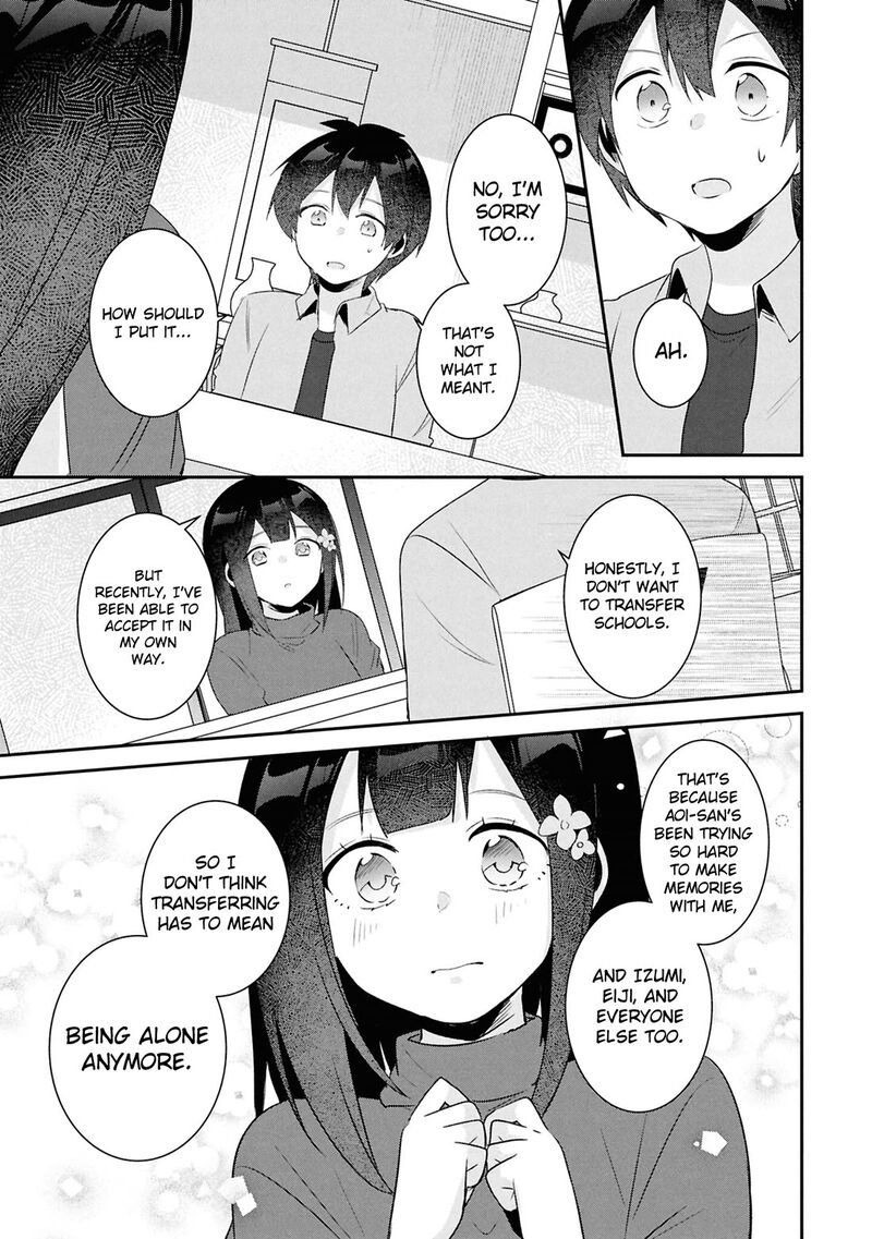 Class No Bocchi Gal O Omochikaeri Shite Seisokei Bijin Ni Shiteyatta Hanashi Chapter 29 Page 5