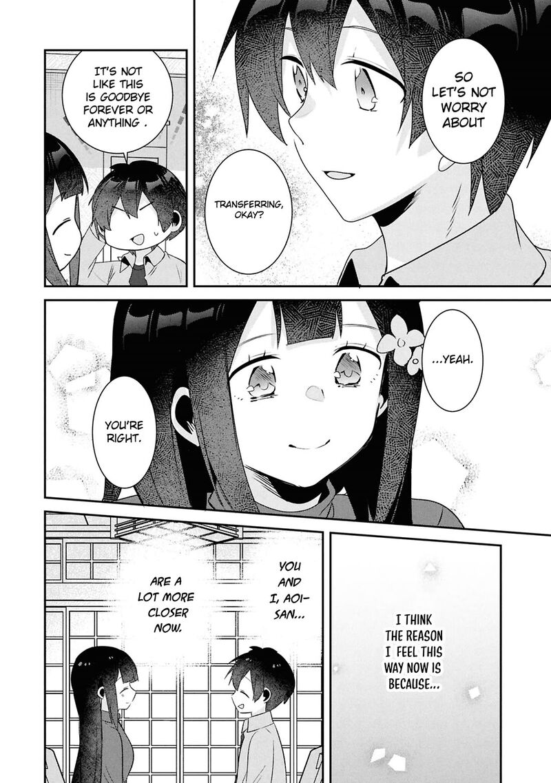 Class No Bocchi Gal O Omochikaeri Shite Seisokei Bijin Ni Shiteyatta Hanashi Chapter 29 Page 6