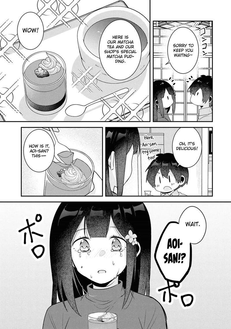 Class No Bocchi Gal O Omochikaeri Shite Seisokei Bijin Ni Shiteyatta Hanashi Chapter 29 Page 7