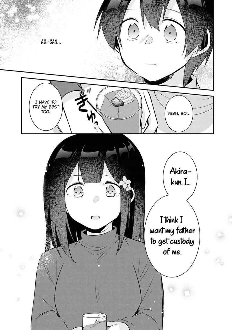 Class No Bocchi Gal O Omochikaeri Shite Seisokei Bijin Ni Shiteyatta Hanashi Chapter 29 Page 9