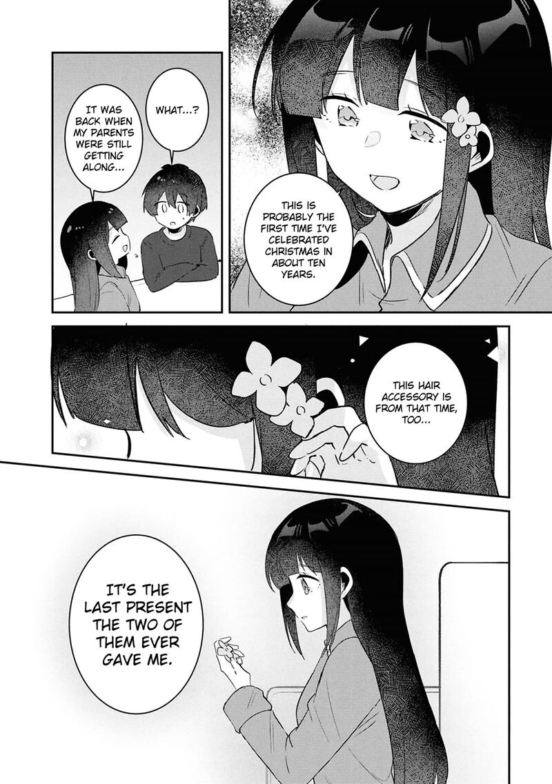 Class No Bocchi Gal O Omochikaeri Shite Seisokei Bijin Ni Shiteyatta Hanashi Chapter 30 Page 10