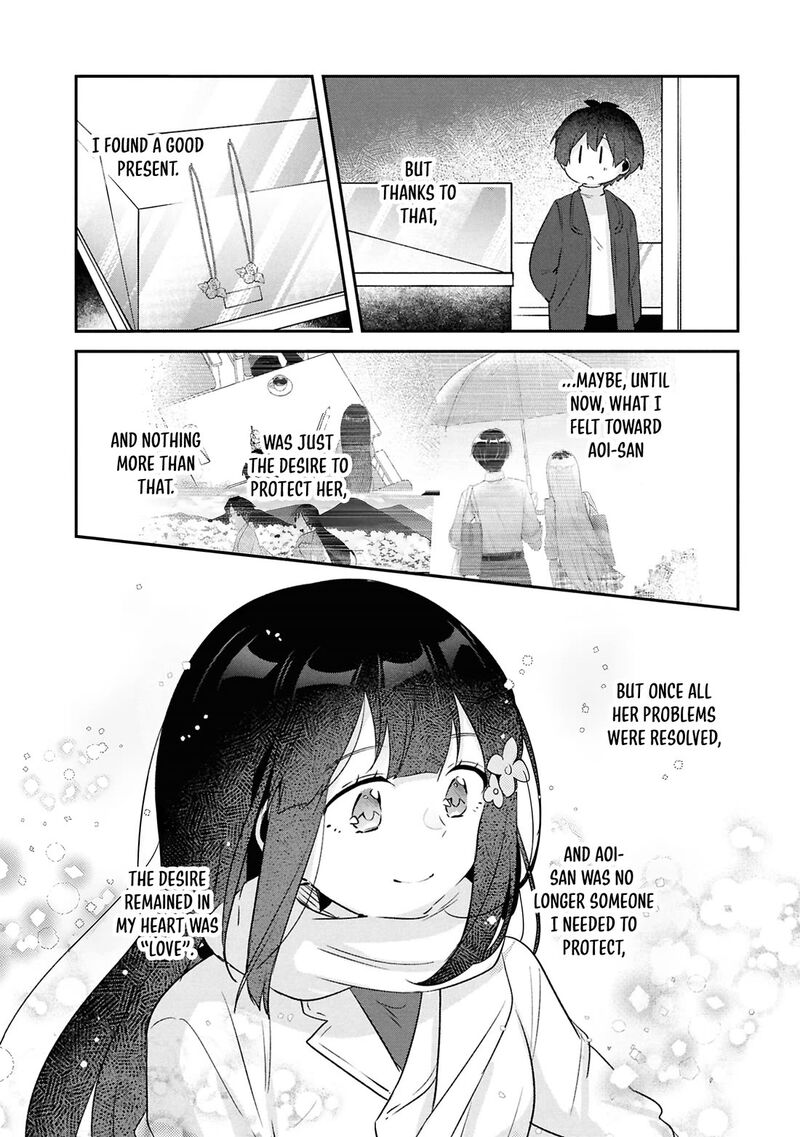 Class No Bocchi Gal O Omochikaeri Shite Seisokei Bijin Ni Shiteyatta Hanashi Chapter 30 Page 12
