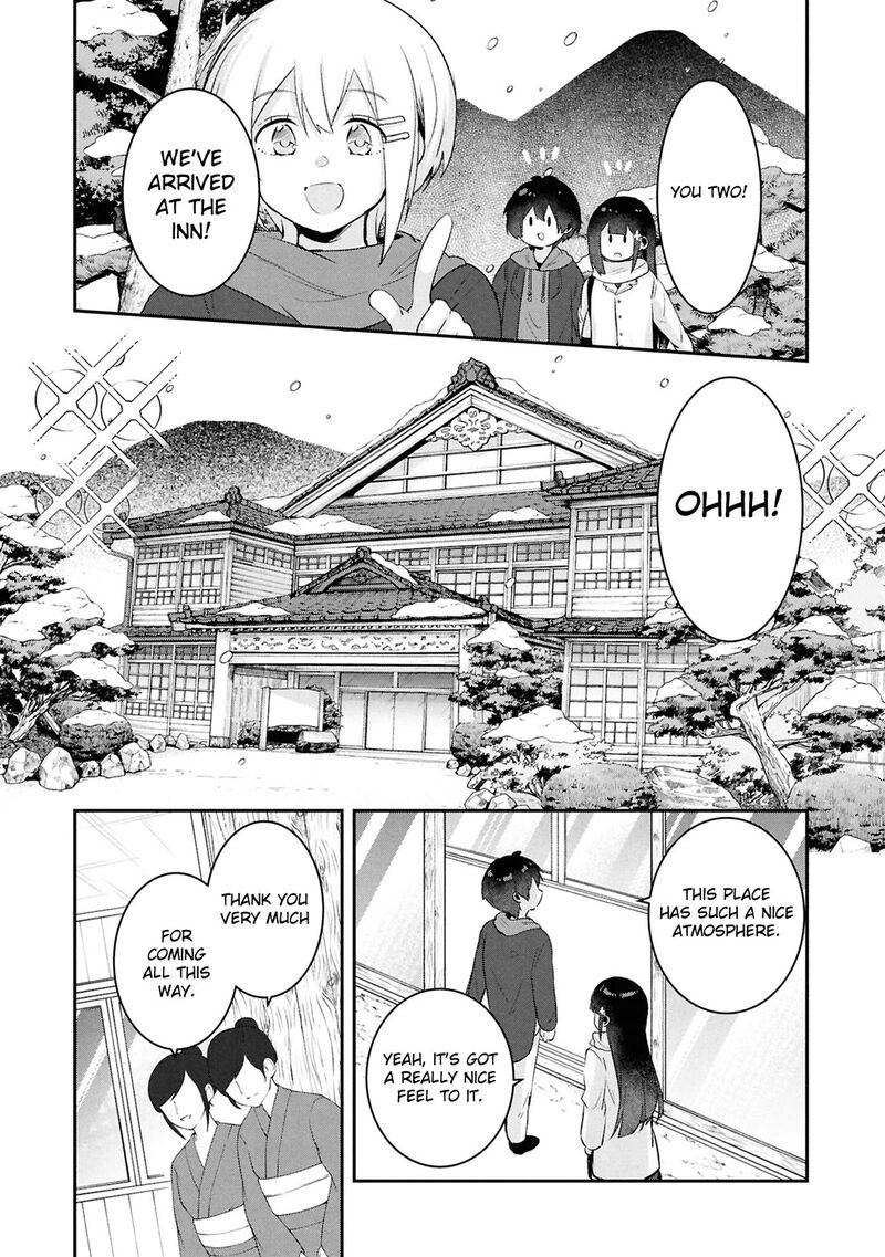 Class No Bocchi Gal O Omochikaeri Shite Seisokei Bijin Ni Shiteyatta Hanashi Chapter 30 Page 13