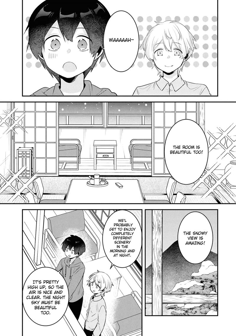 Class No Bocchi Gal O Omochikaeri Shite Seisokei Bijin Ni Shiteyatta Hanashi Chapter 30 Page 14