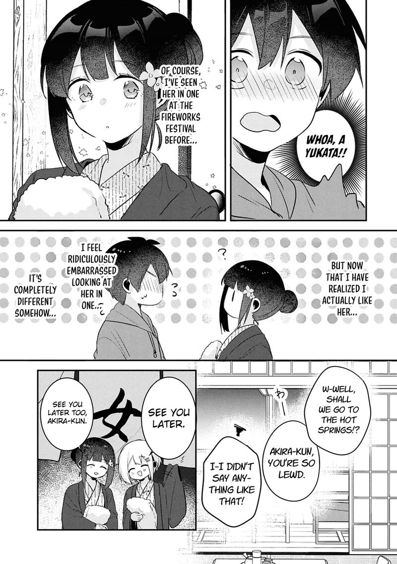 Class No Bocchi Gal O Omochikaeri Shite Seisokei Bijin Ni Shiteyatta Hanashi Chapter 30 Page 16