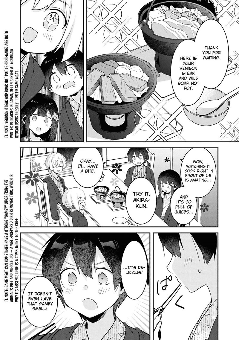 Class No Bocchi Gal O Omochikaeri Shite Seisokei Bijin Ni Shiteyatta Hanashi Chapter 30 Page 19