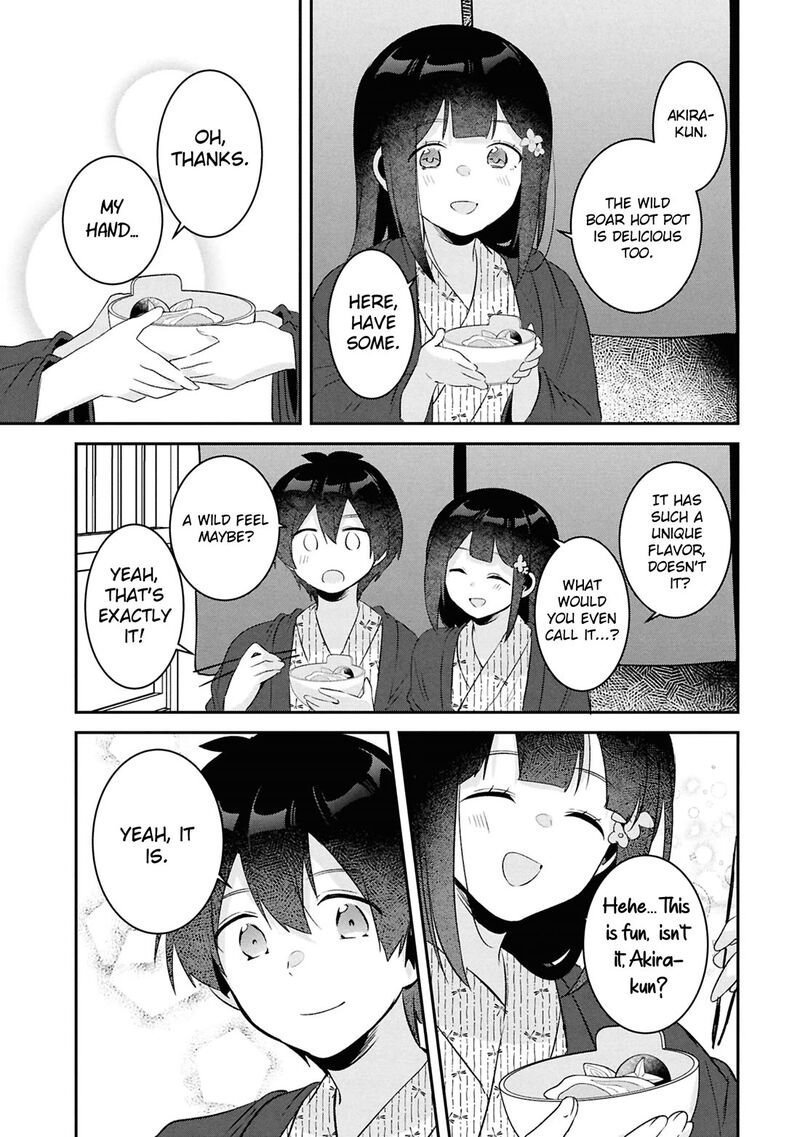 Class No Bocchi Gal O Omochikaeri Shite Seisokei Bijin Ni Shiteyatta Hanashi Chapter 30 Page 20