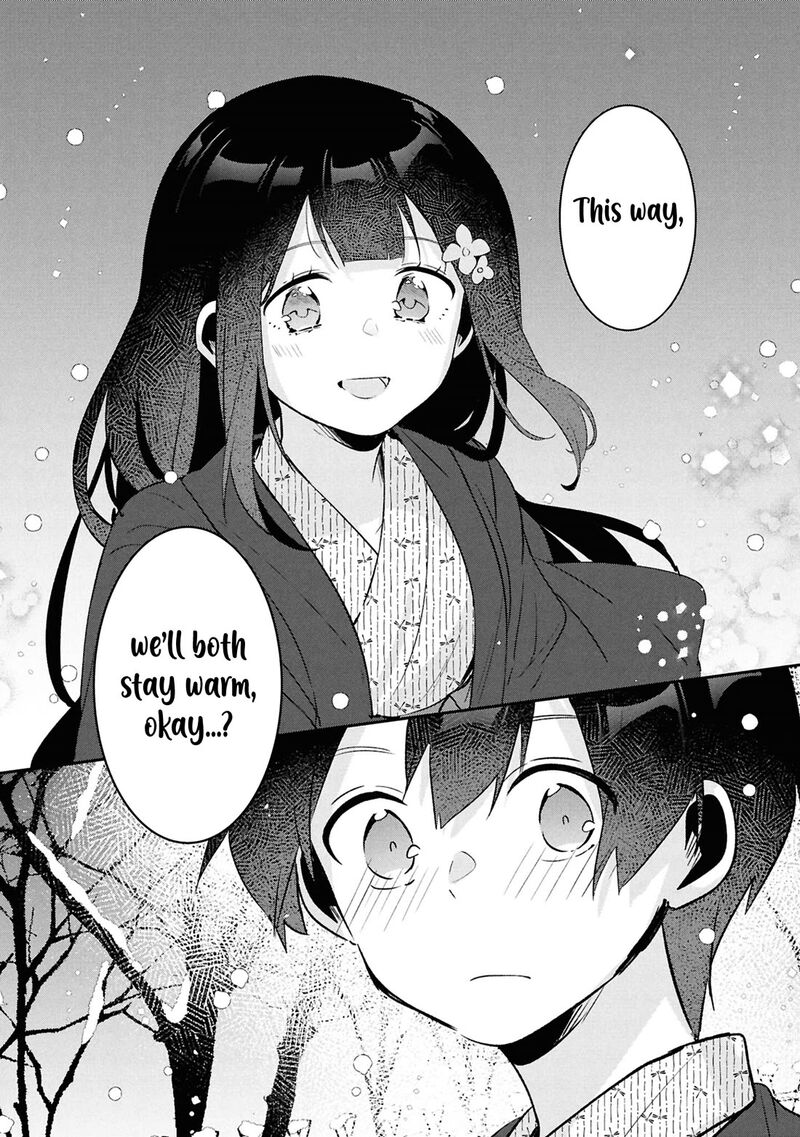 Class No Bocchi Gal O Omochikaeri Shite Seisokei Bijin Ni Shiteyatta Hanashi Chapter 30 Page 23