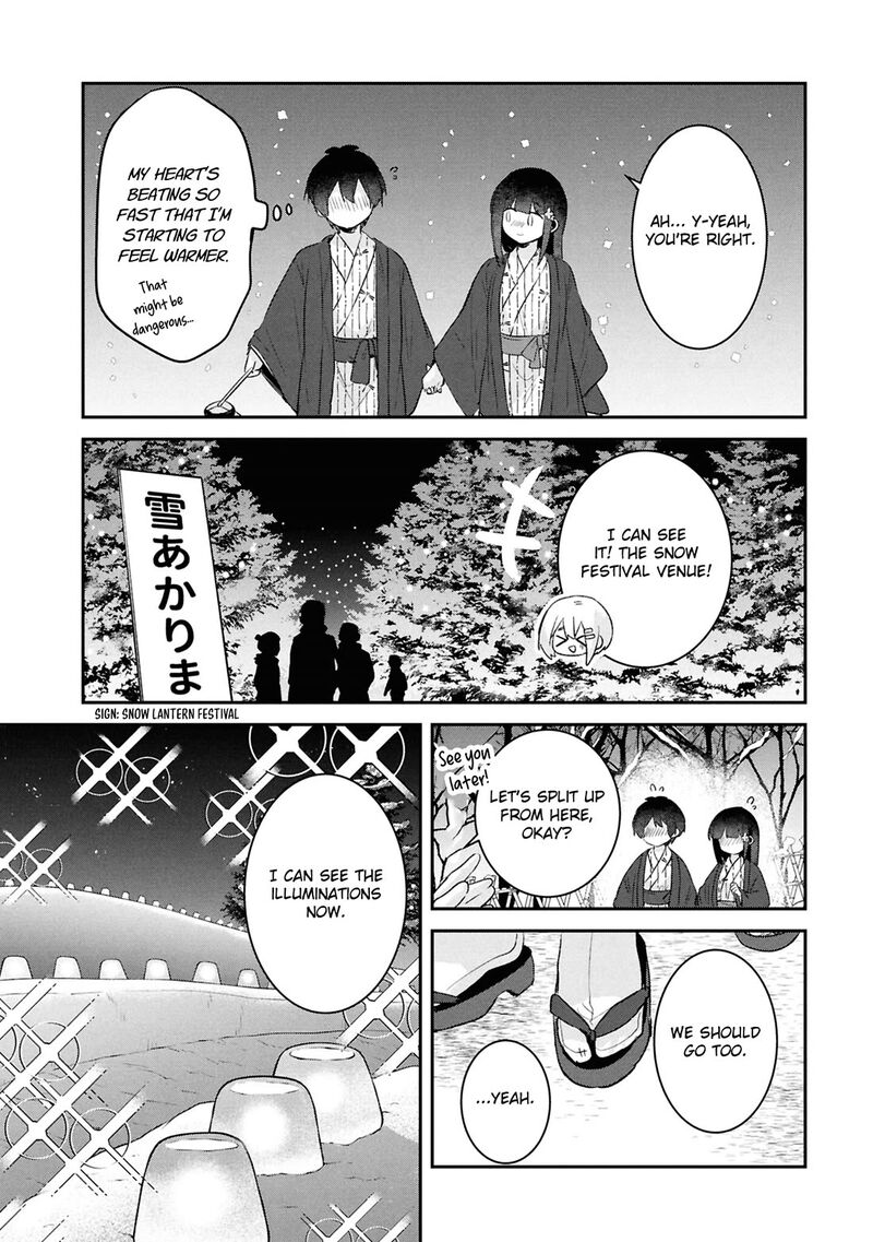 Class No Bocchi Gal O Omochikaeri Shite Seisokei Bijin Ni Shiteyatta Hanashi Chapter 30 Page 24