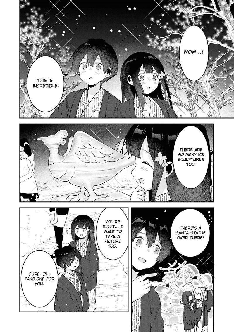 Class No Bocchi Gal O Omochikaeri Shite Seisokei Bijin Ni Shiteyatta Hanashi Chapter 30 Page 25