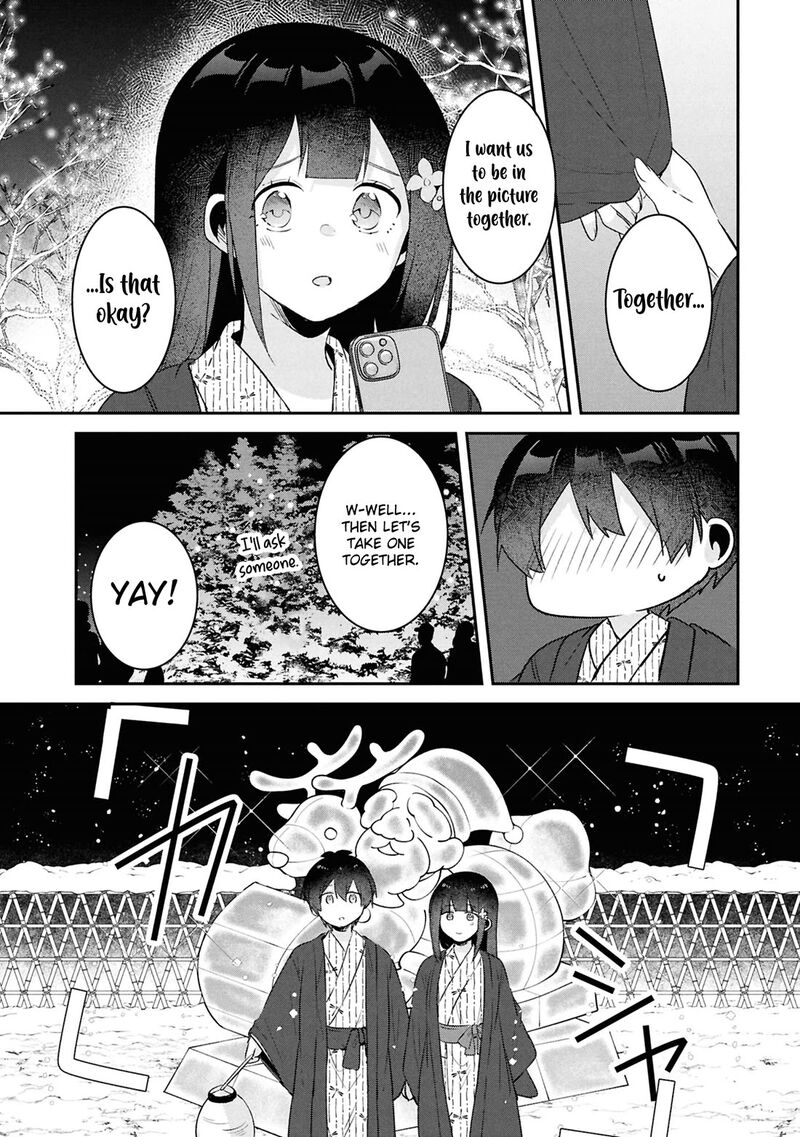 Class No Bocchi Gal O Omochikaeri Shite Seisokei Bijin Ni Shiteyatta Hanashi Chapter 30 Page 26