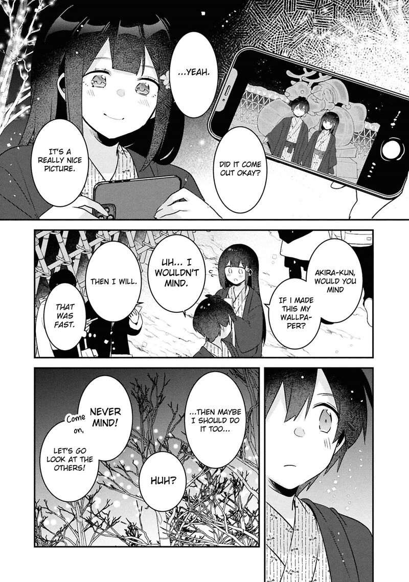 Class No Bocchi Gal O Omochikaeri Shite Seisokei Bijin Ni Shiteyatta Hanashi Chapter 30 Page 27
