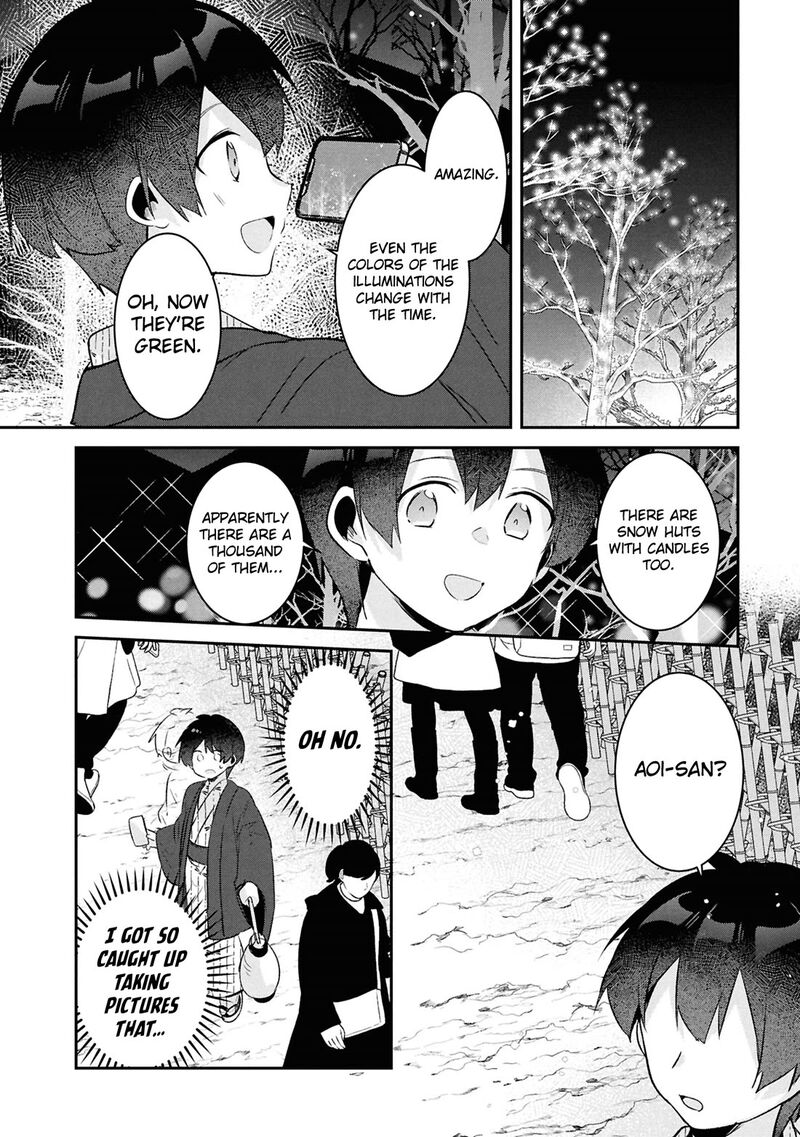 Class No Bocchi Gal O Omochikaeri Shite Seisokei Bijin Ni Shiteyatta Hanashi Chapter 30 Page 28