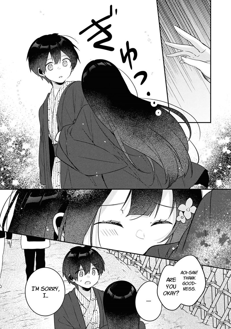 Class No Bocchi Gal O Omochikaeri Shite Seisokei Bijin Ni Shiteyatta Hanashi Chapter 30 Page 29