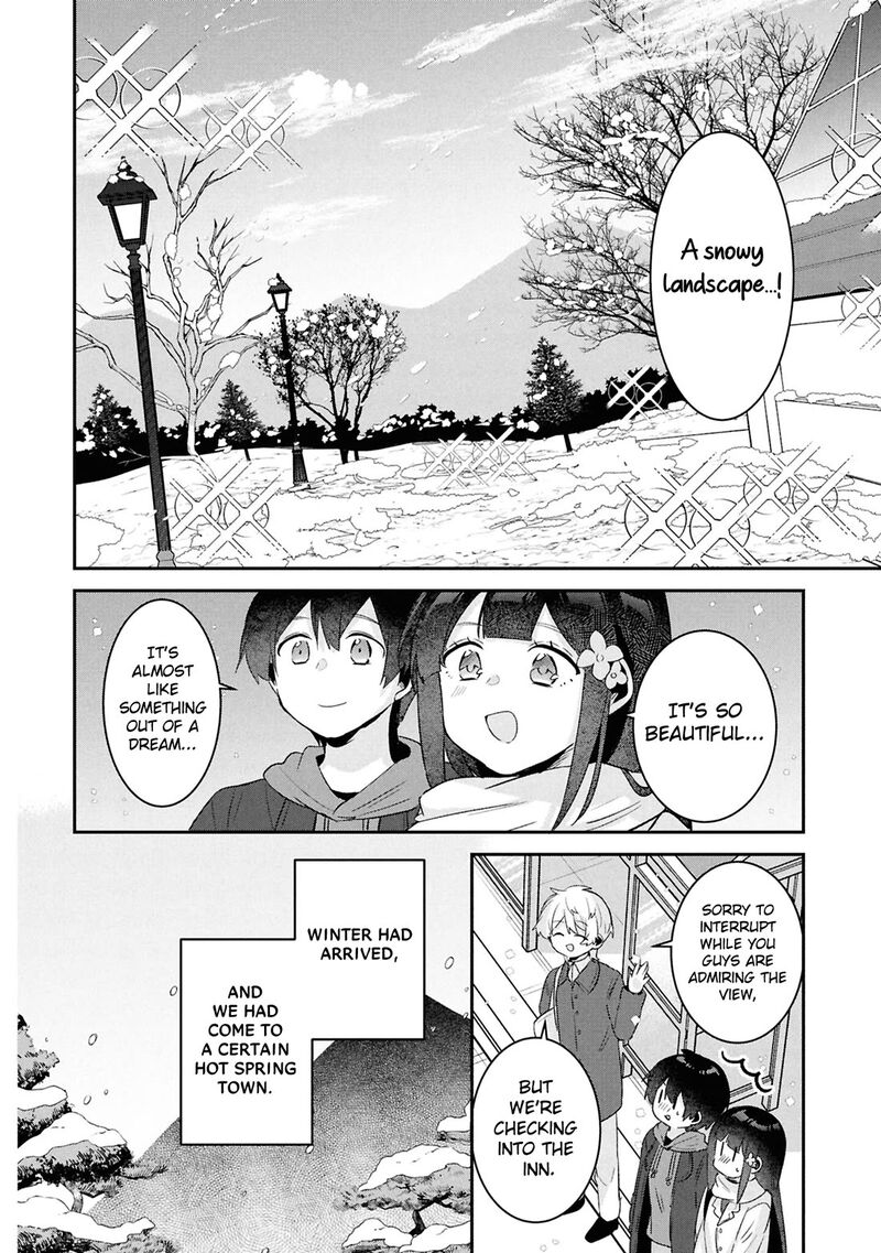 Class No Bocchi Gal O Omochikaeri Shite Seisokei Bijin Ni Shiteyatta Hanashi Chapter 30 Page 3