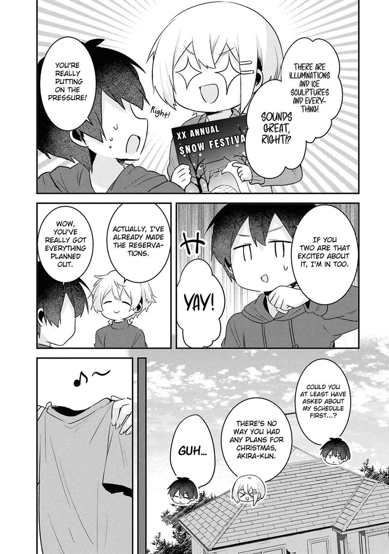 Class No Bocchi Gal O Omochikaeri Shite Seisokei Bijin Ni Shiteyatta Hanashi Chapter 30 Page 6