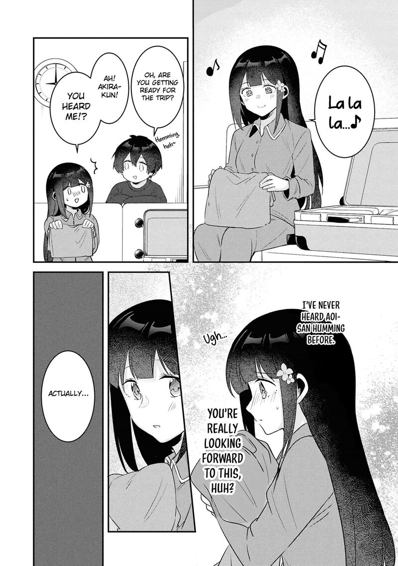 Class No Bocchi Gal O Omochikaeri Shite Seisokei Bijin Ni Shiteyatta Hanashi Chapter 30 Page 7