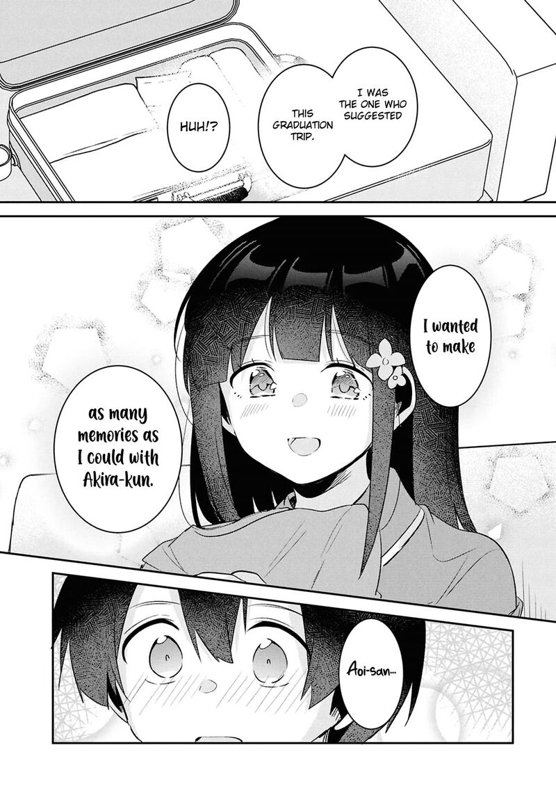 Class No Bocchi Gal O Omochikaeri Shite Seisokei Bijin Ni Shiteyatta Hanashi Chapter 30 Page 8