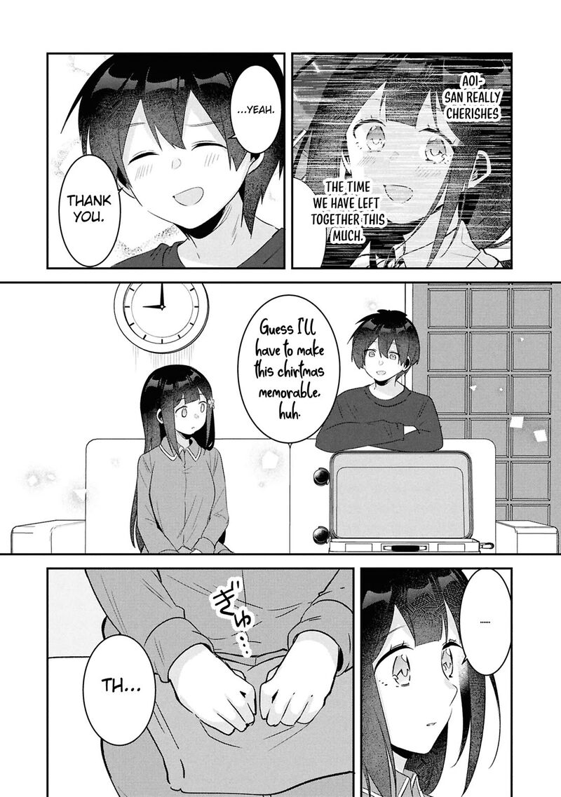 Class No Bocchi Gal O Omochikaeri Shite Seisokei Bijin Ni Shiteyatta Hanashi Chapter 30 Page 9