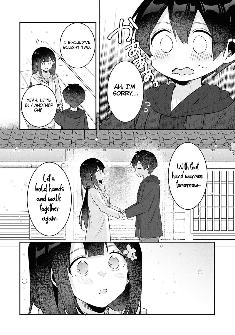 Class No Bocchi Gal O Omochikaeri Shite Seisokei Bijin Ni Shiteyatta Hanashi Chapter 31 Page 10