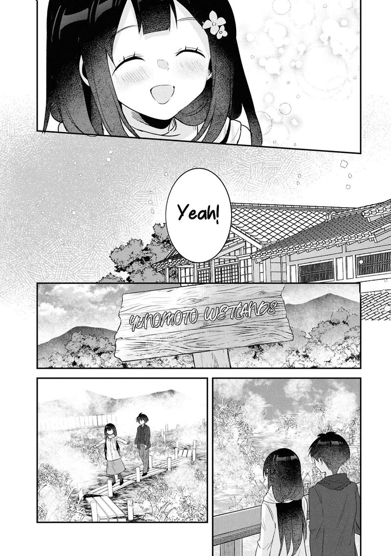 Class No Bocchi Gal O Omochikaeri Shite Seisokei Bijin Ni Shiteyatta Hanashi Chapter 31 Page 11