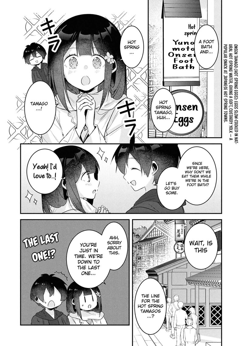 Class No Bocchi Gal O Omochikaeri Shite Seisokei Bijin Ni Shiteyatta Hanashi Chapter 31 Page 12