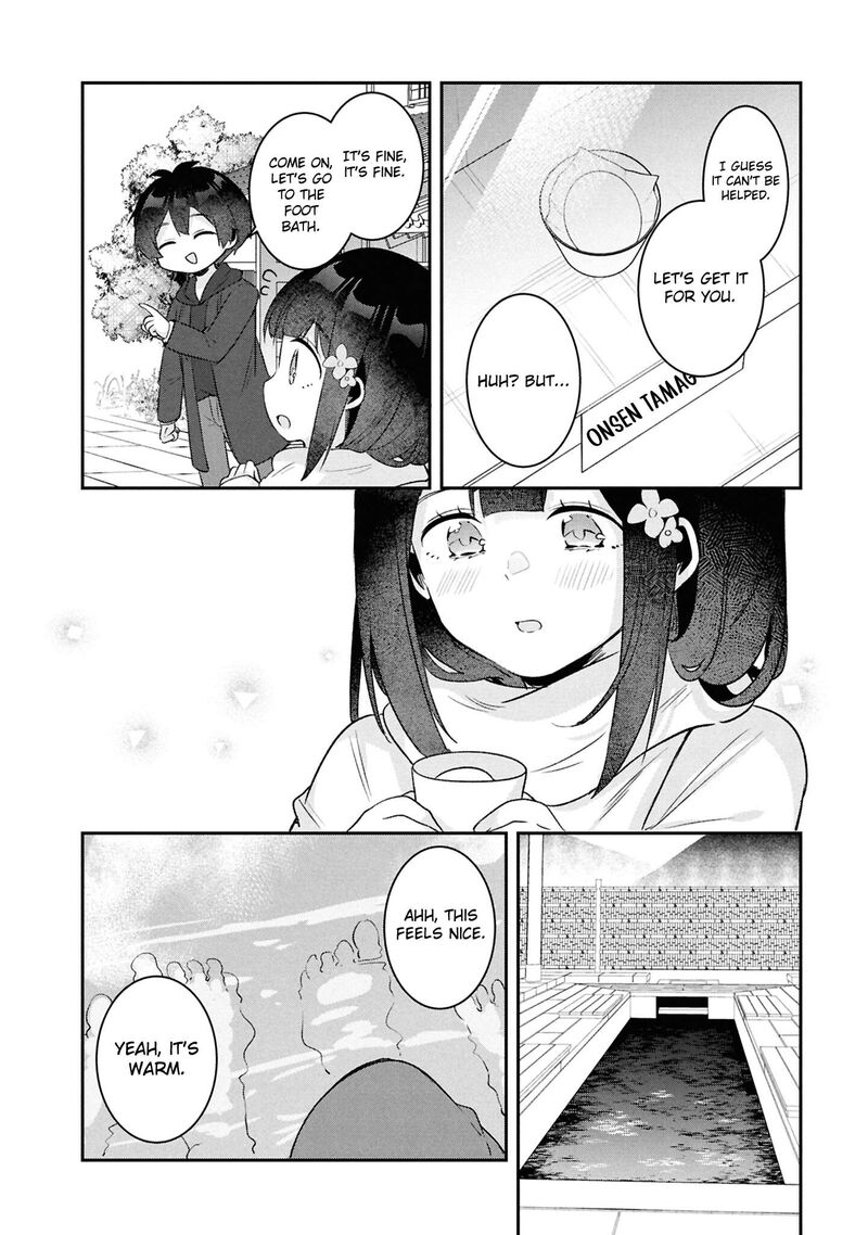 Class No Bocchi Gal O Omochikaeri Shite Seisokei Bijin Ni Shiteyatta Hanashi Chapter 31 Page 13