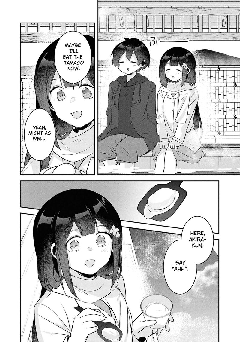 Class No Bocchi Gal O Omochikaeri Shite Seisokei Bijin Ni Shiteyatta Hanashi Chapter 31 Page 14