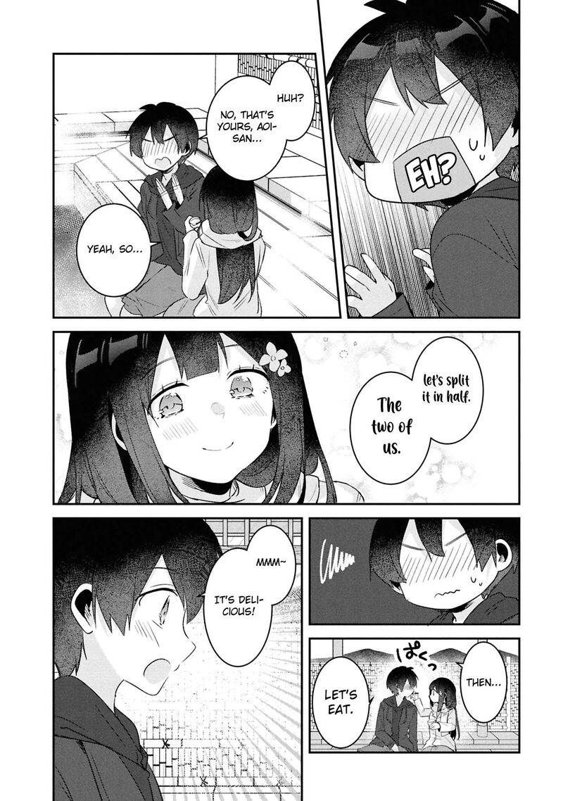 Class No Bocchi Gal O Omochikaeri Shite Seisokei Bijin Ni Shiteyatta Hanashi Chapter 31 Page 15