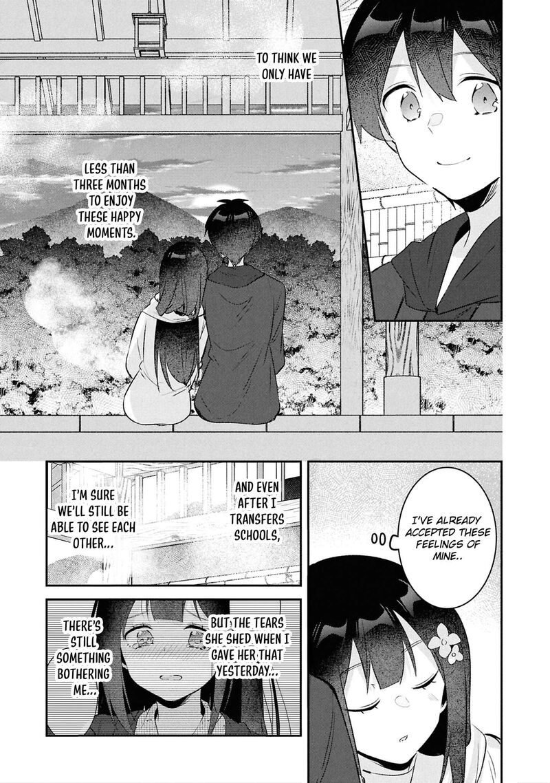 Class No Bocchi Gal O Omochikaeri Shite Seisokei Bijin Ni Shiteyatta Hanashi Chapter 31 Page 18