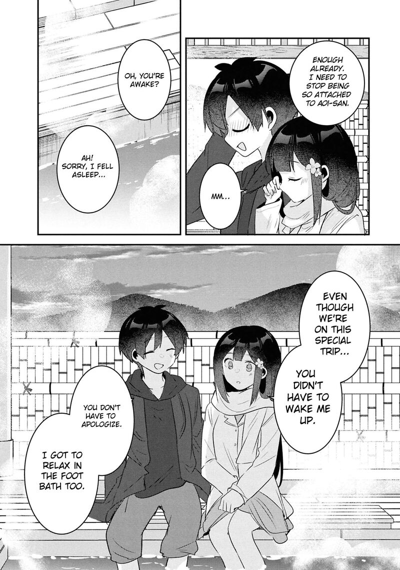 Class No Bocchi Gal O Omochikaeri Shite Seisokei Bijin Ni Shiteyatta Hanashi Chapter 31 Page 19