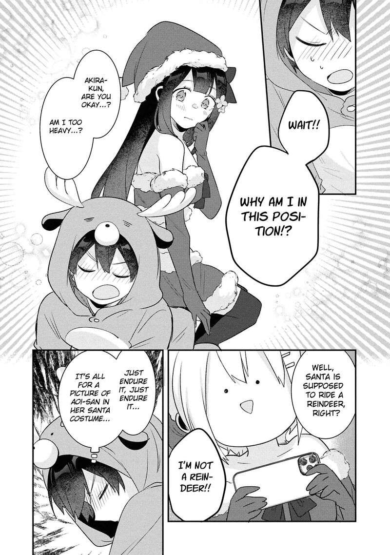 Class No Bocchi Gal O Omochikaeri Shite Seisokei Bijin Ni Shiteyatta Hanashi Chapter 31 Page 26