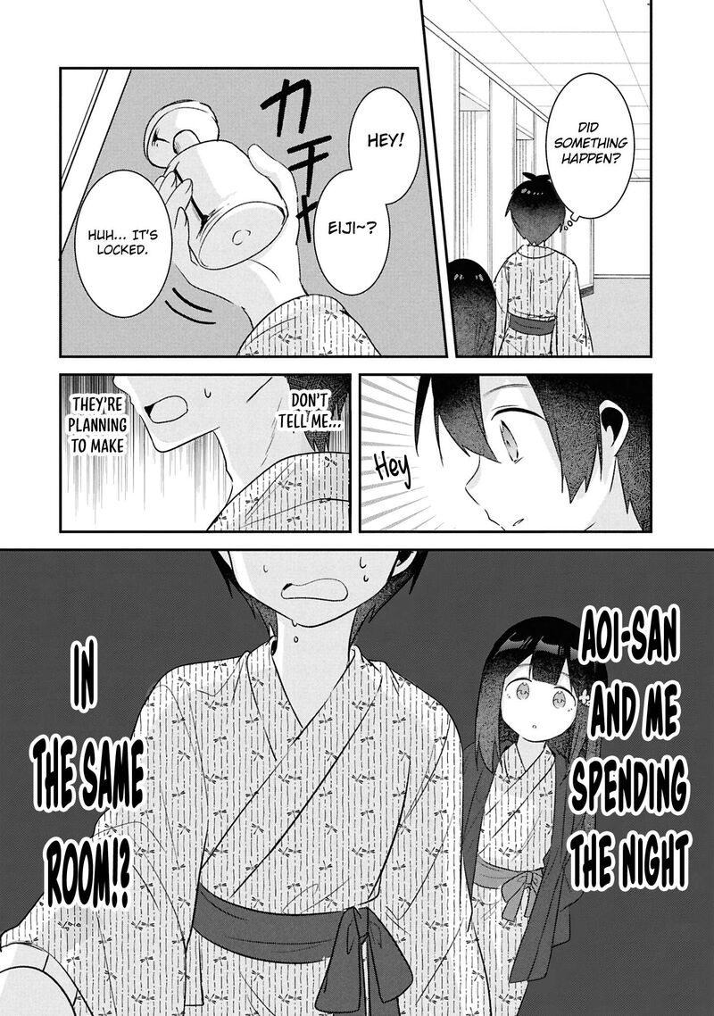 Class No Bocchi Gal O Omochikaeri Shite Seisokei Bijin Ni Shiteyatta Hanashi Chapter 31 Page 30