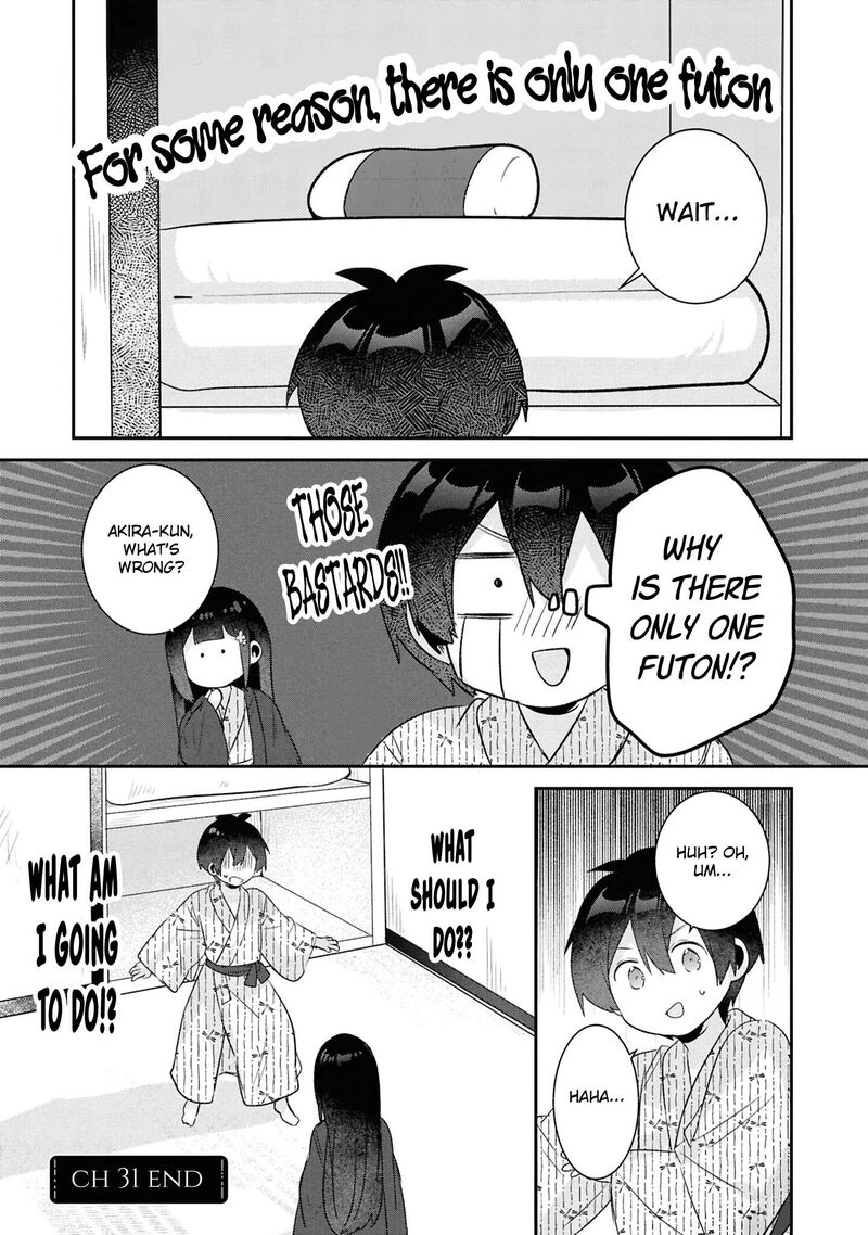 Class No Bocchi Gal O Omochikaeri Shite Seisokei Bijin Ni Shiteyatta Hanashi Chapter 31 Page 32