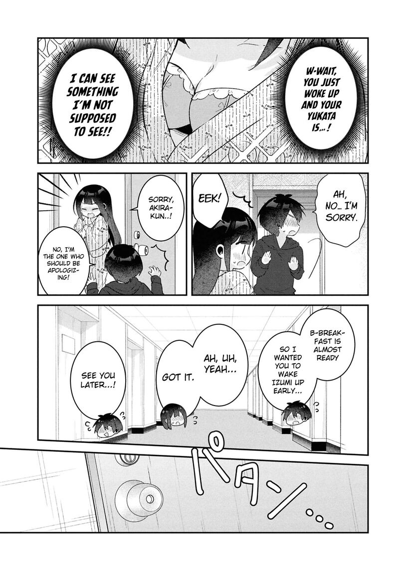 Class No Bocchi Gal O Omochikaeri Shite Seisokei Bijin Ni Shiteyatta Hanashi Chapter 31 Page 5