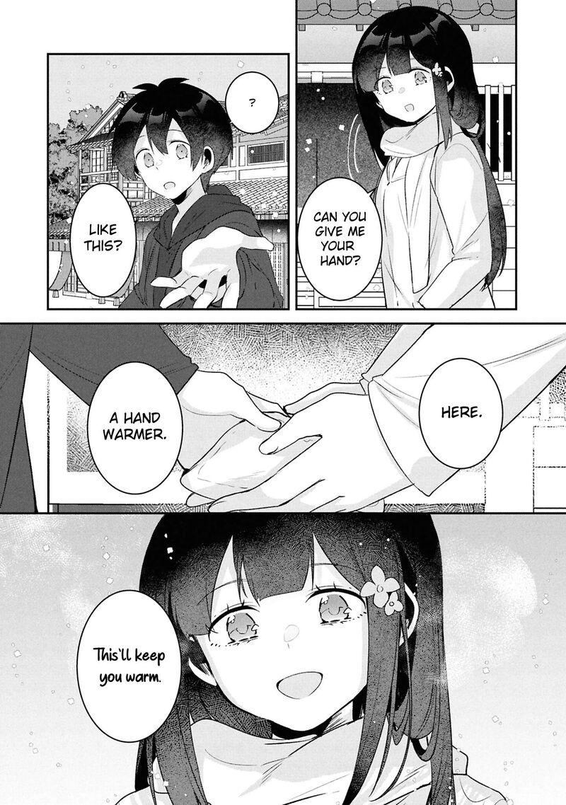Class No Bocchi Gal O Omochikaeri Shite Seisokei Bijin Ni Shiteyatta Hanashi Chapter 31 Page 8